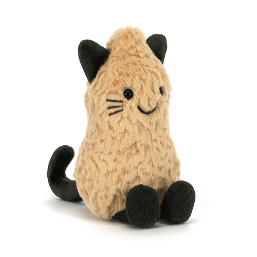 Amuseables Peanut ‘Cat’ — image 7