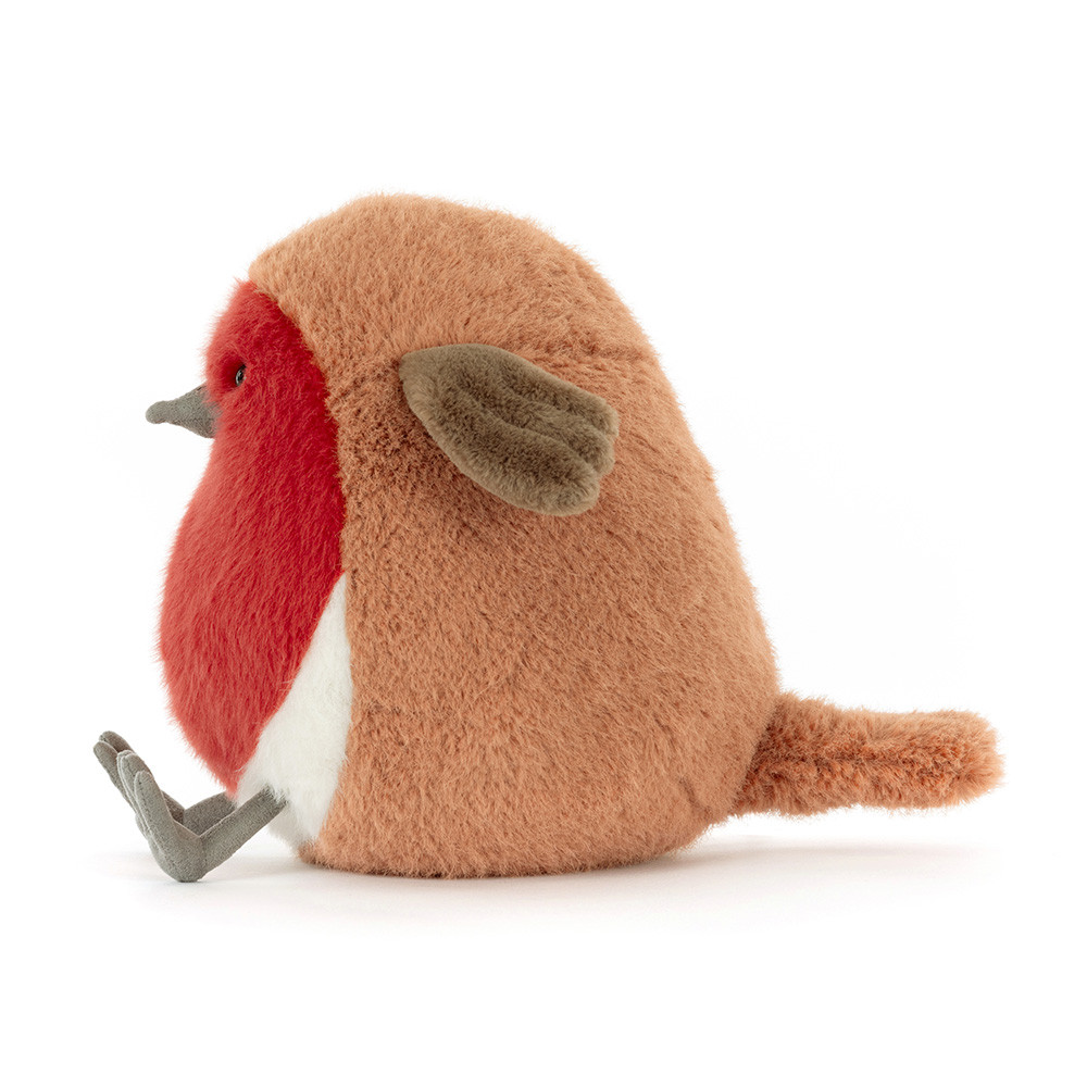 Plum Robin — image 3