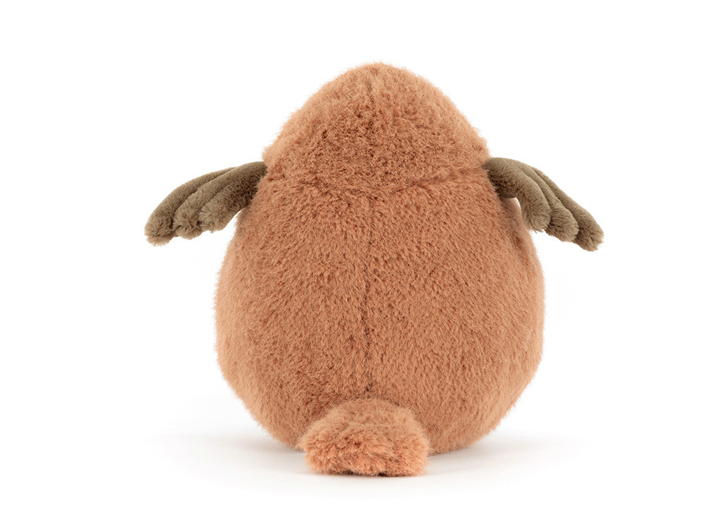 Plum Robin — image 4