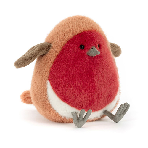 Plum Robin — image 7