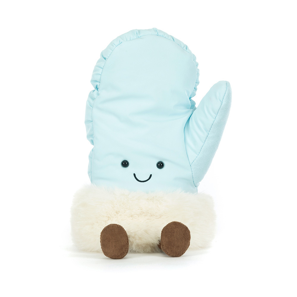 Amuseables Mitten — image 5