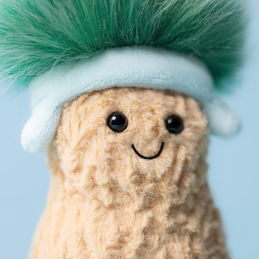 Amuseables Peanut 'Après Ski' — image 2