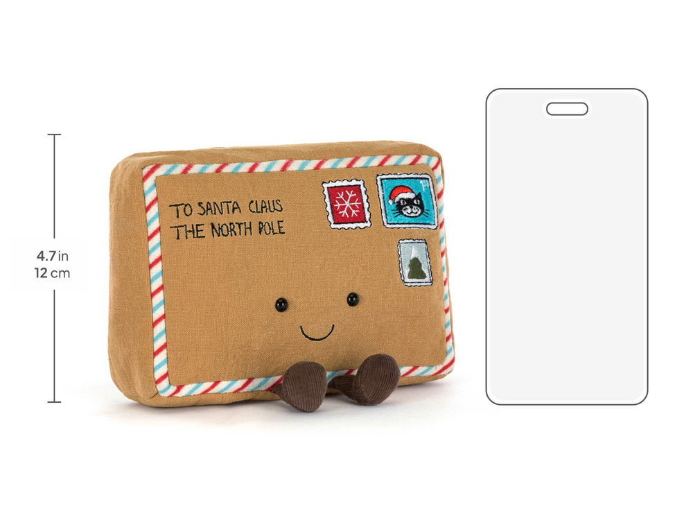 Amuseables Letter to Santa — image 3