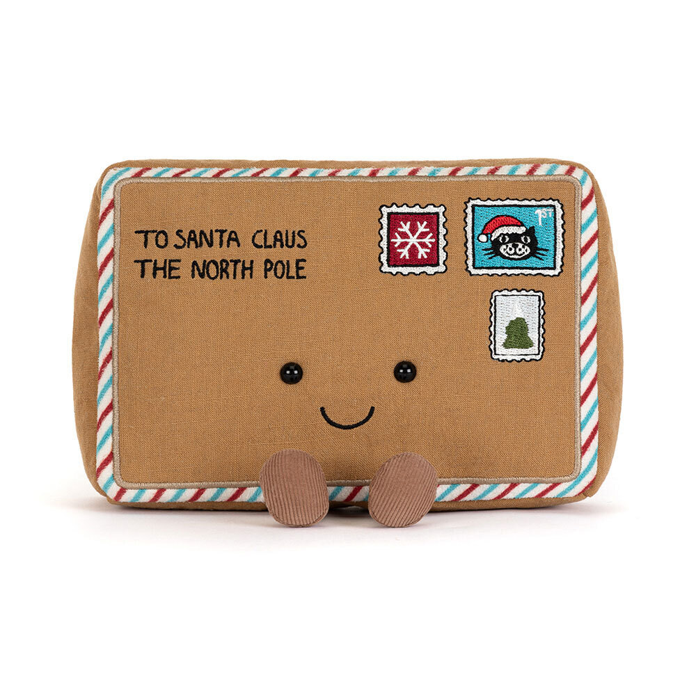 Amuseables Letter to Santa — image 6