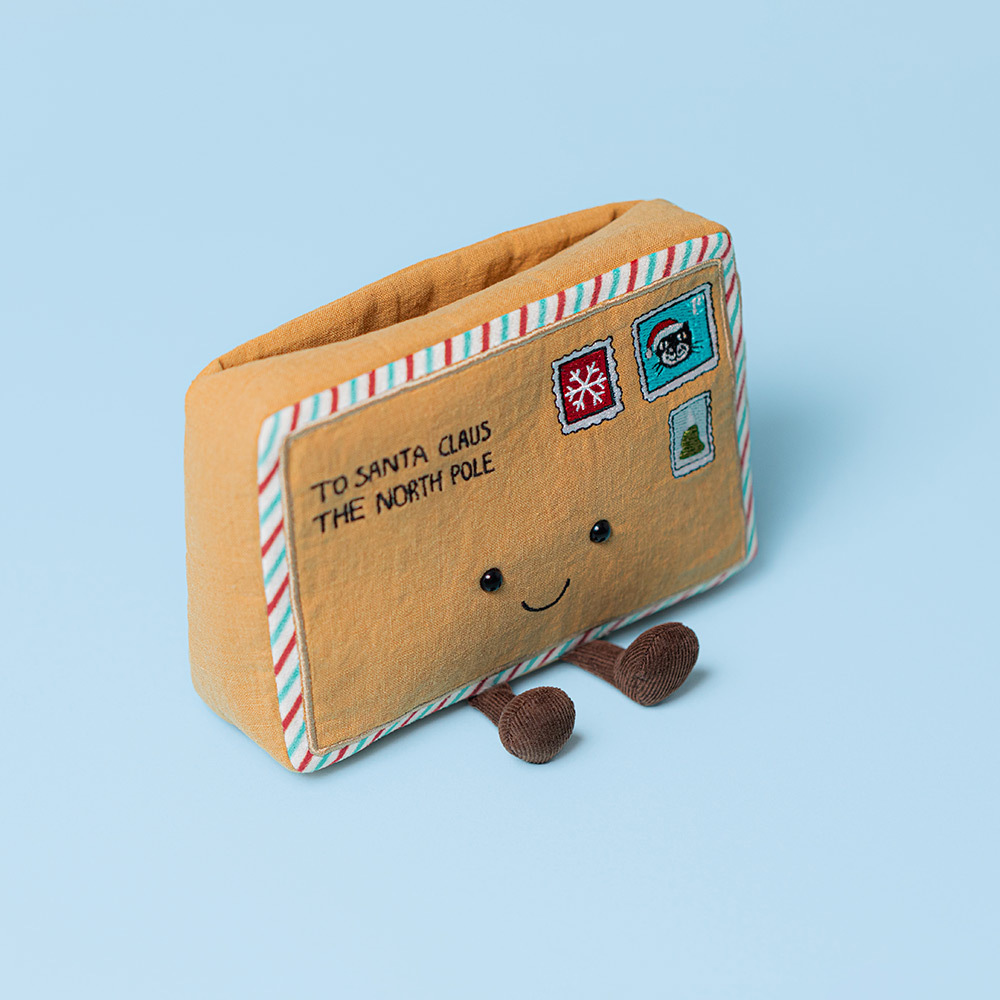 Amuseables Letter to Santa — image 7