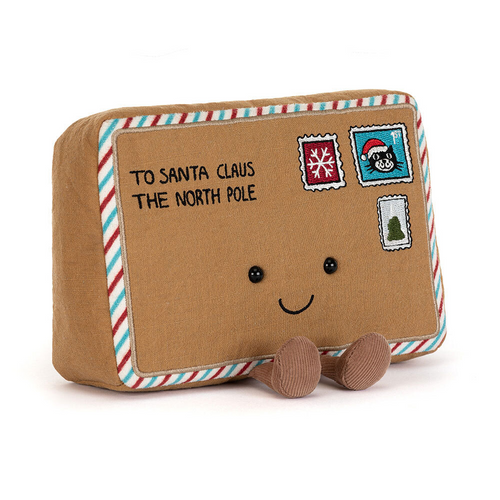 Amuseables Letter to Santa — image 8