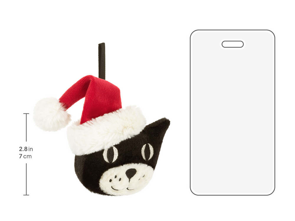 Jellycat Jack Decoration — image 6