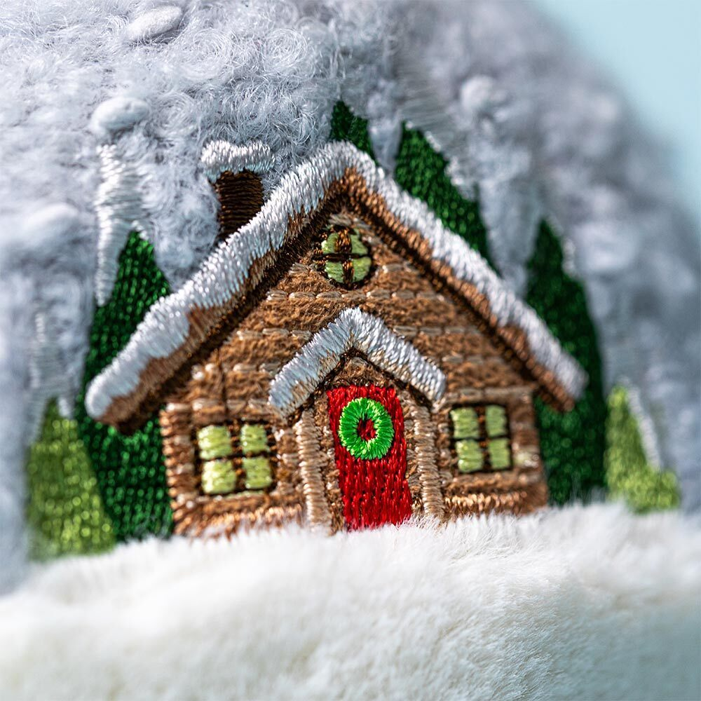 Amuseables Snow Globe — image 2