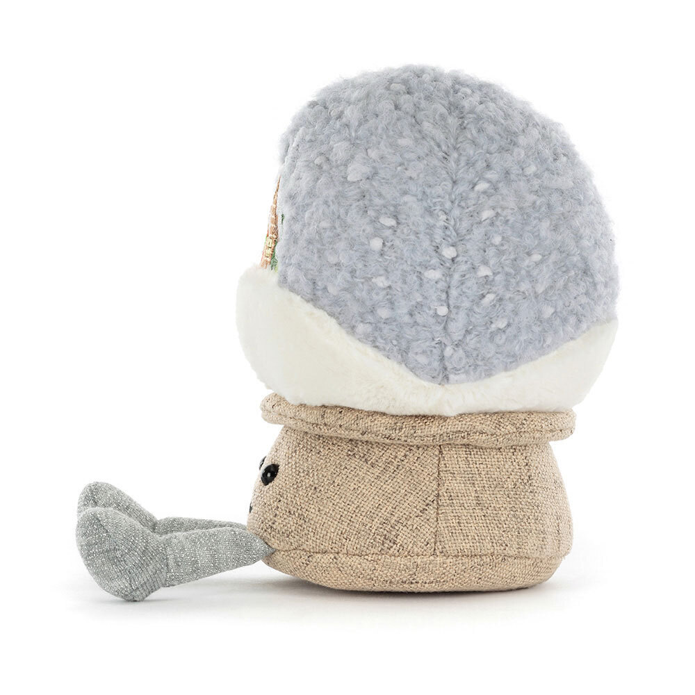 Amuseables Snow Globe — image 4