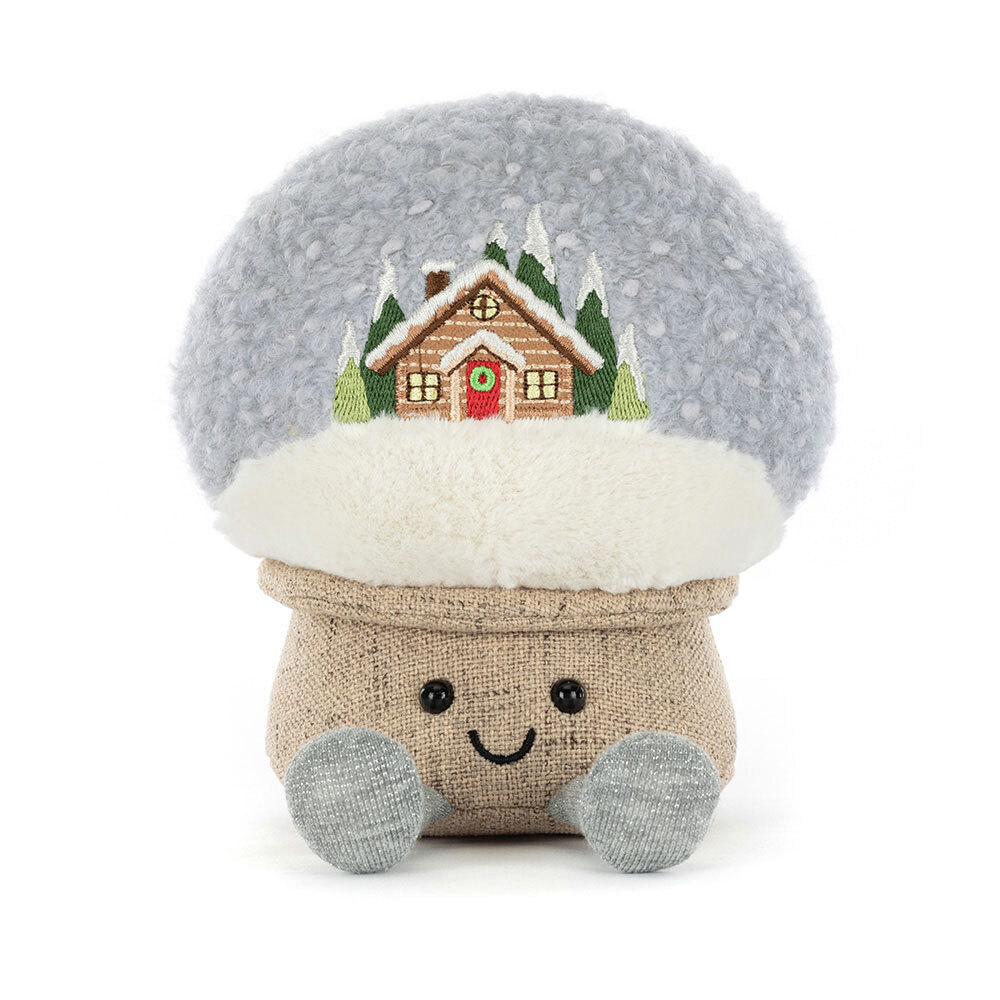 Amuseables Snow Globe — image 6