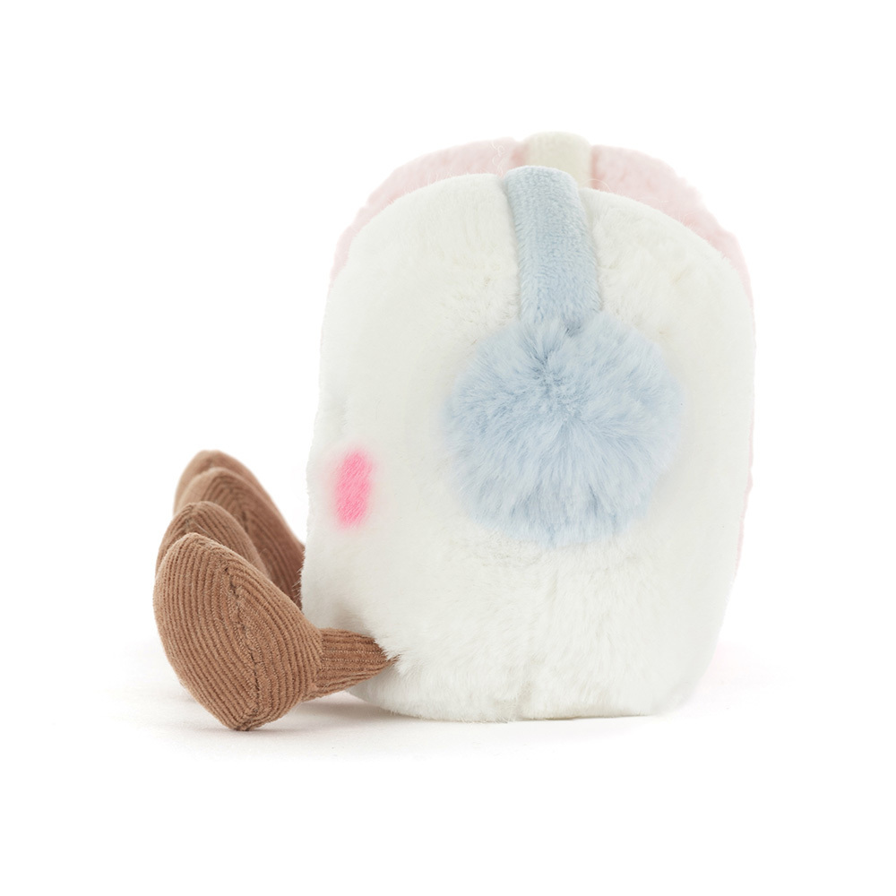 Amuseables Toastie Pink and White Marshmallows — image 3
