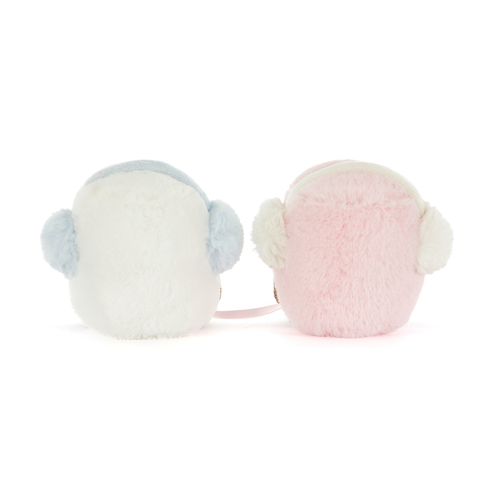 Amuseables Toastie Pink and White Marshmallows — image 4