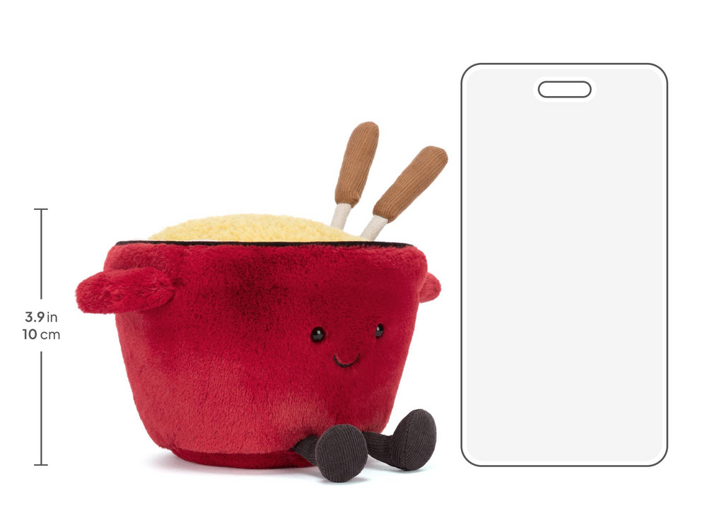 Amuseables Cheese Fondue — image 6