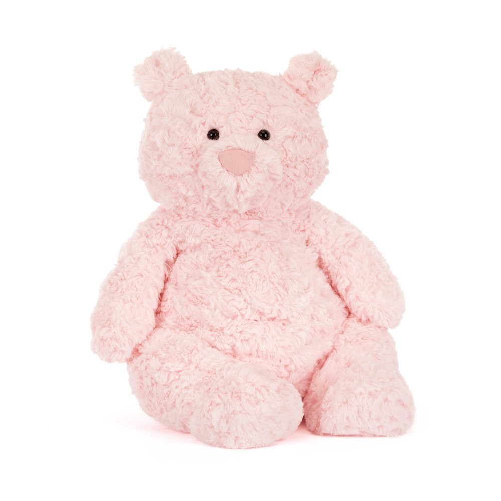 Leola Bear