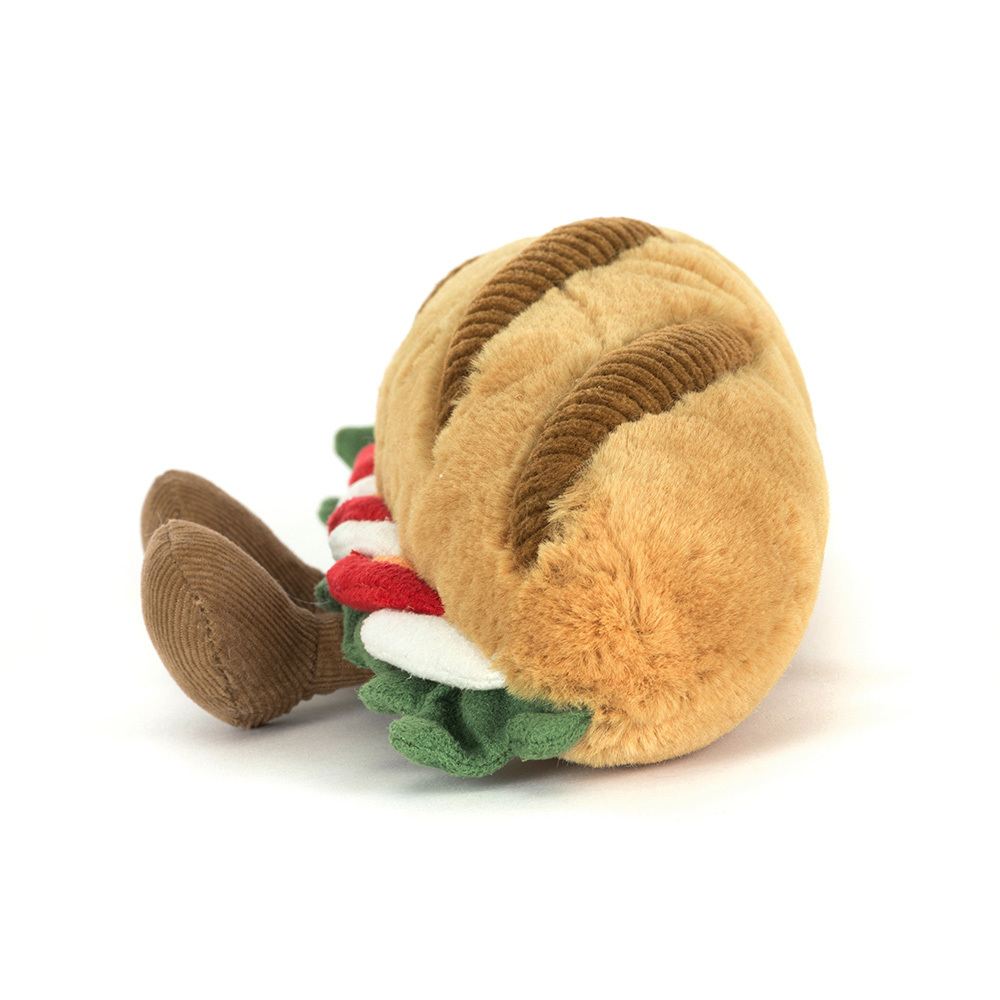 Amuseables Caprese Baguette — image 3