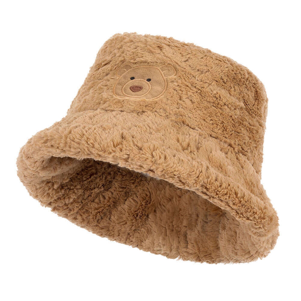Bartholomew Bear Fluffleshade Hat — image 2