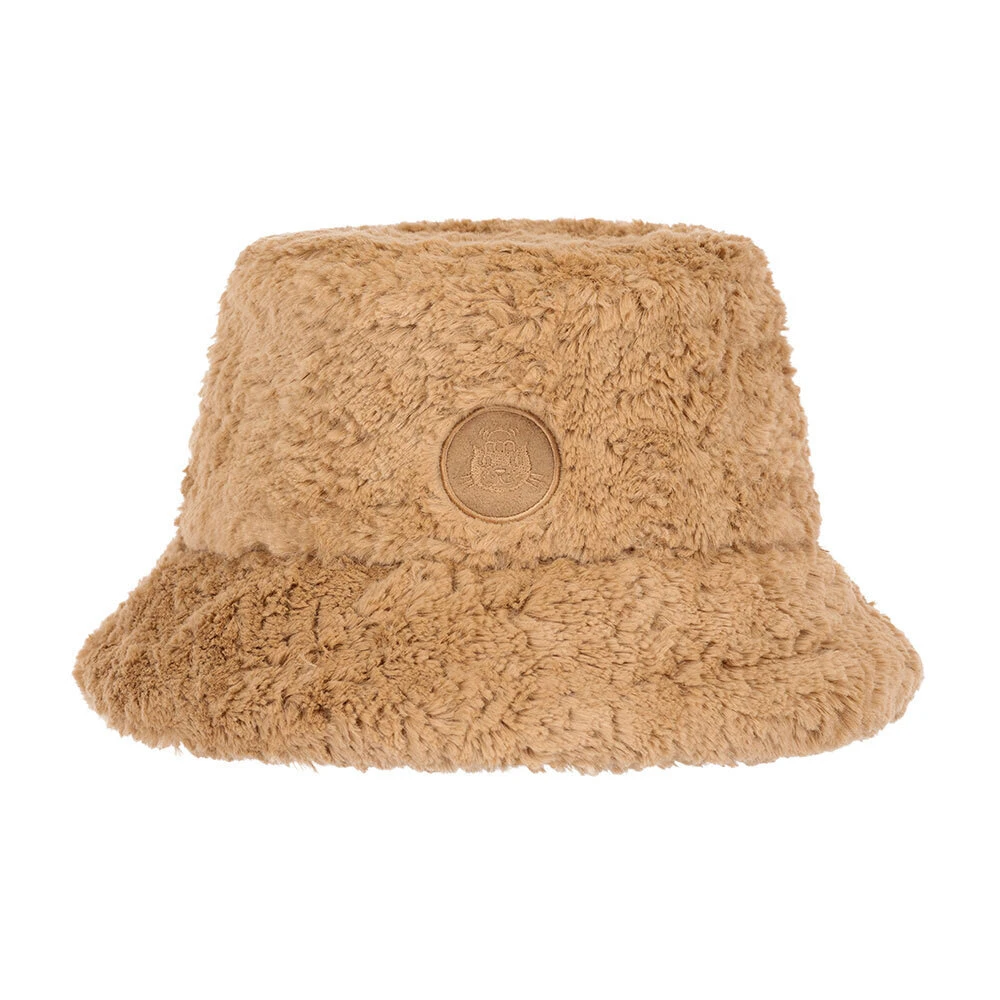Bartholomew Bear Fluffleshade Hat — image 4