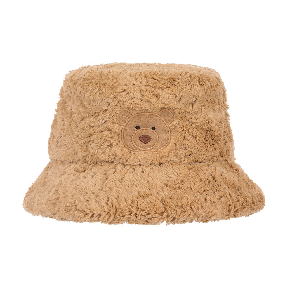 Bartholomew Bear Fluffleshade Hat — image 5
