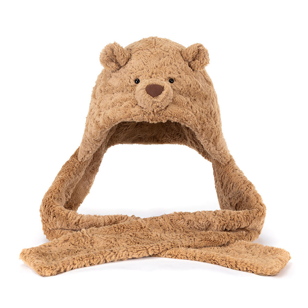 Bartholomew Bear Bundlesnug — image 4