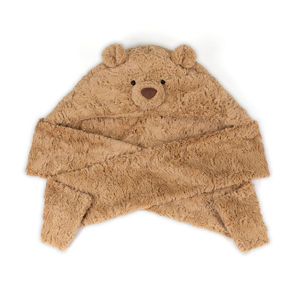 Bartholomew Bear Bundlesnug — image 6