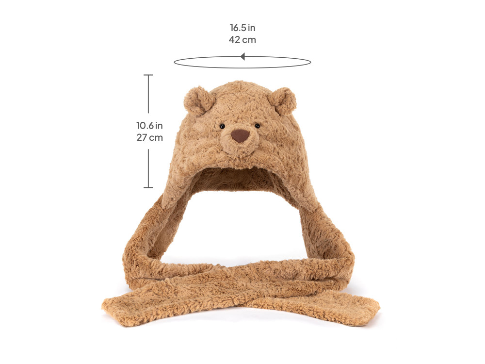 Bartholomew Bear Bundlesnug — image 8