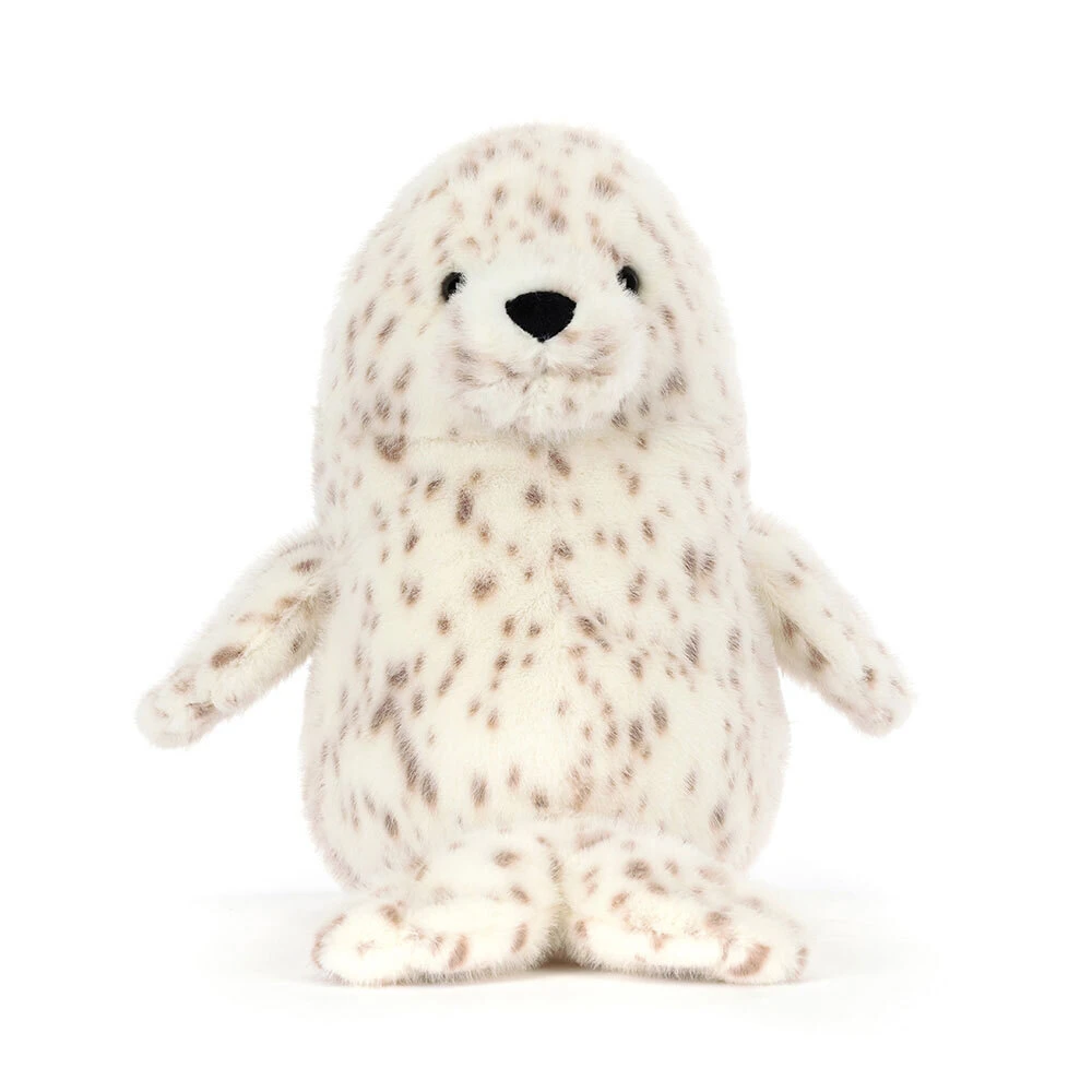 Galumphous Seal — image 5