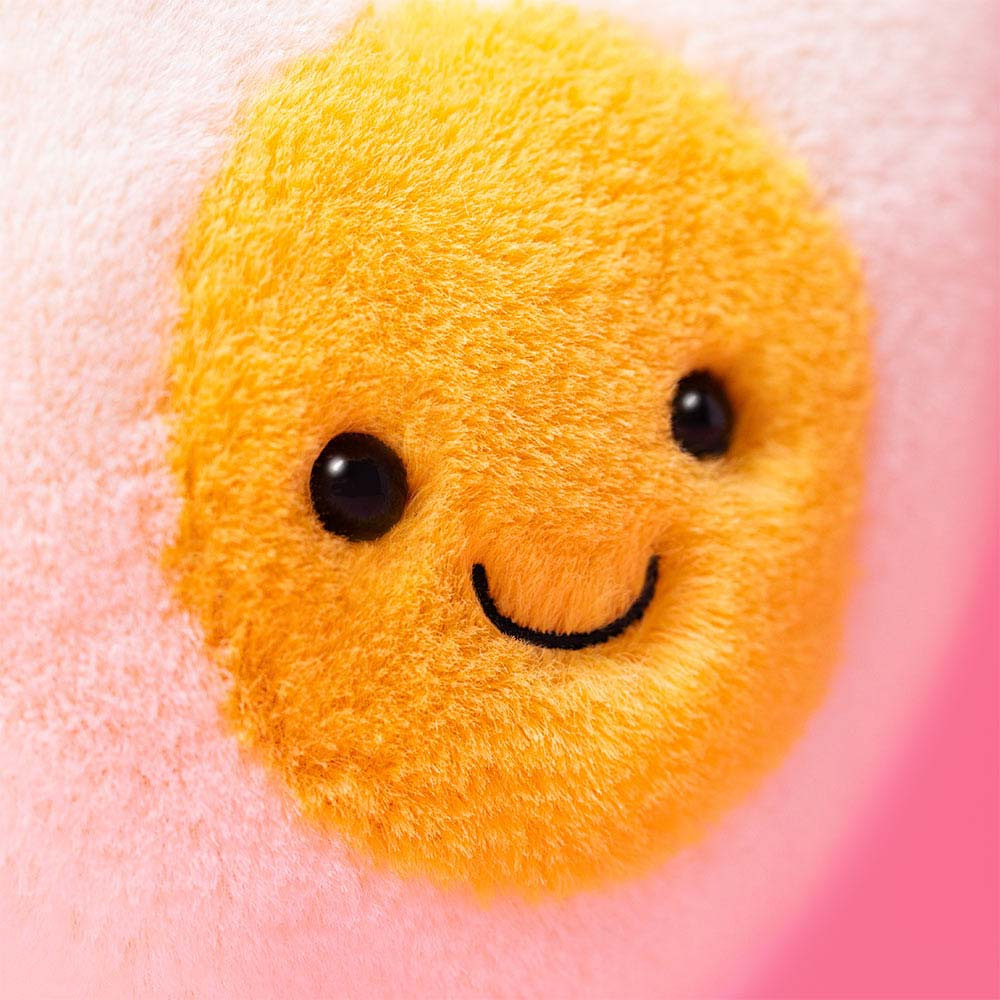 Amuseables Heart Boiled Egg — image 2