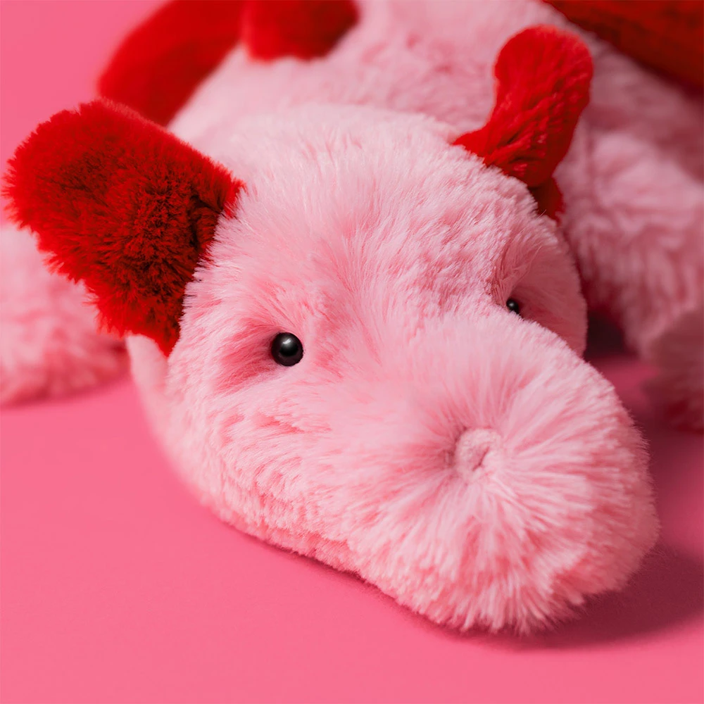 Heart Dragon — image 2