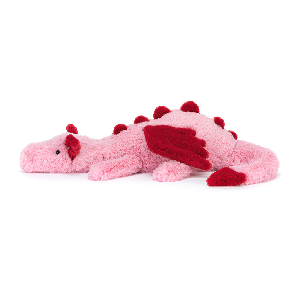 Heart Dragon — image 3