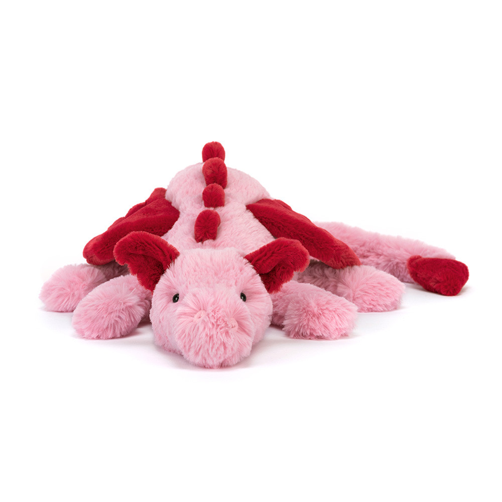 Heart Dragon — image 5