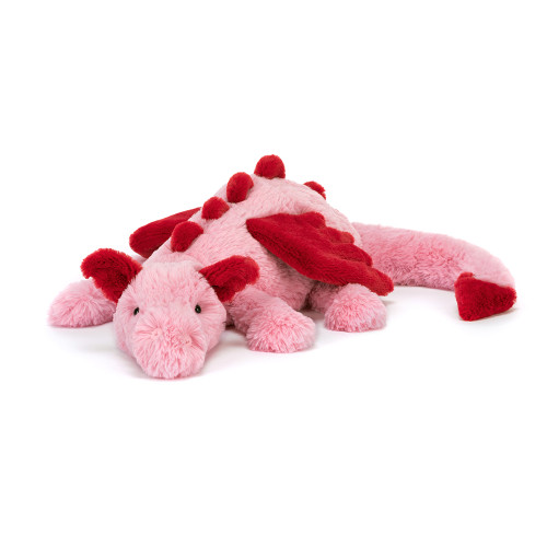 Heart Dragon — image 6