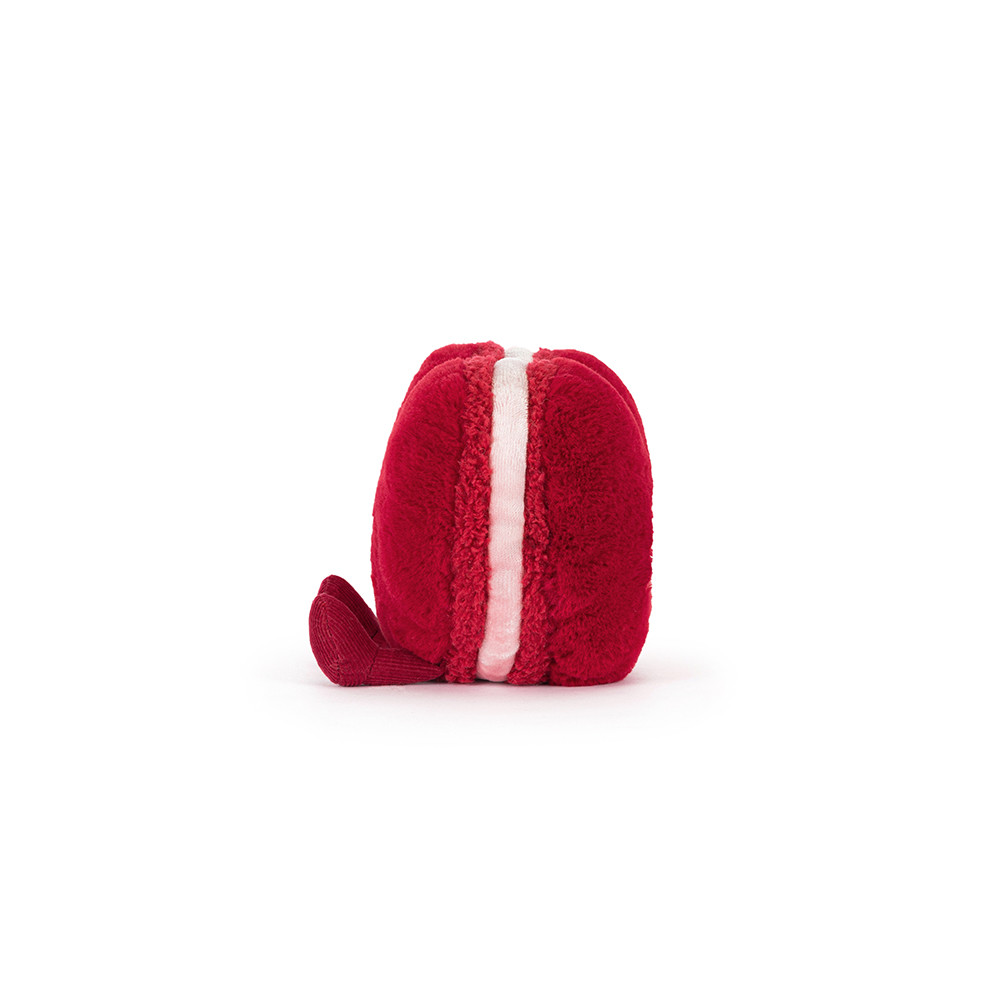 Amuseables Arlette Heart Macaron — image 3