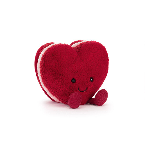 Amuseables Arlette Heart Macaron — image 7