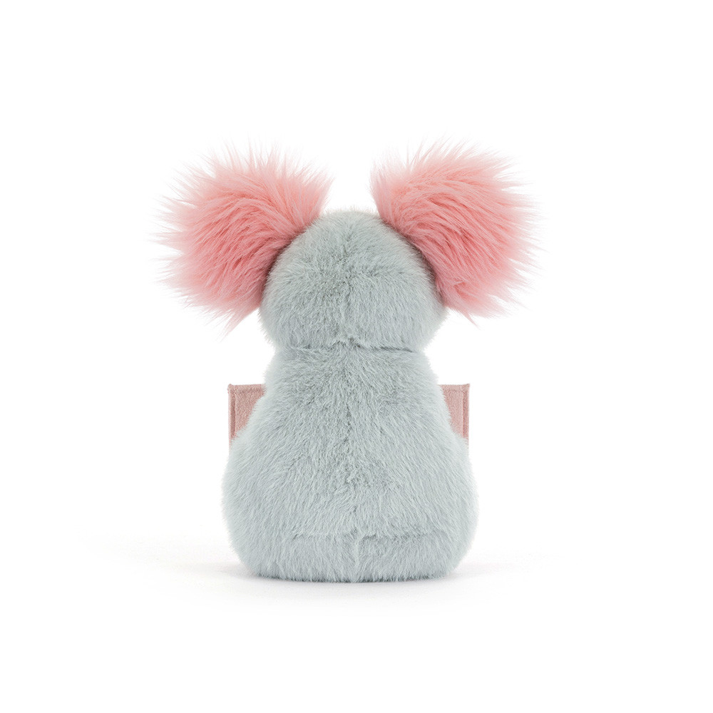 Koala with Message — image 4