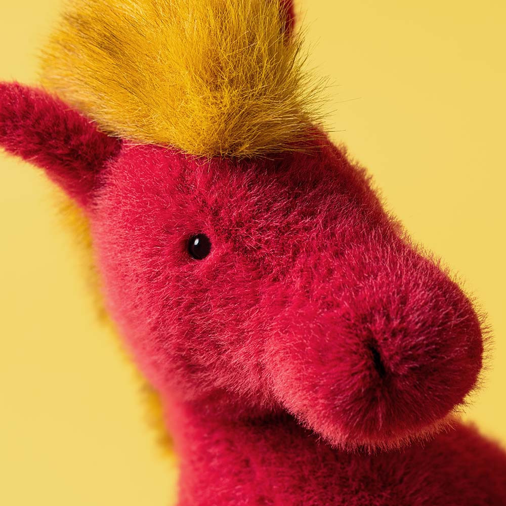 Festival Horse — image 2