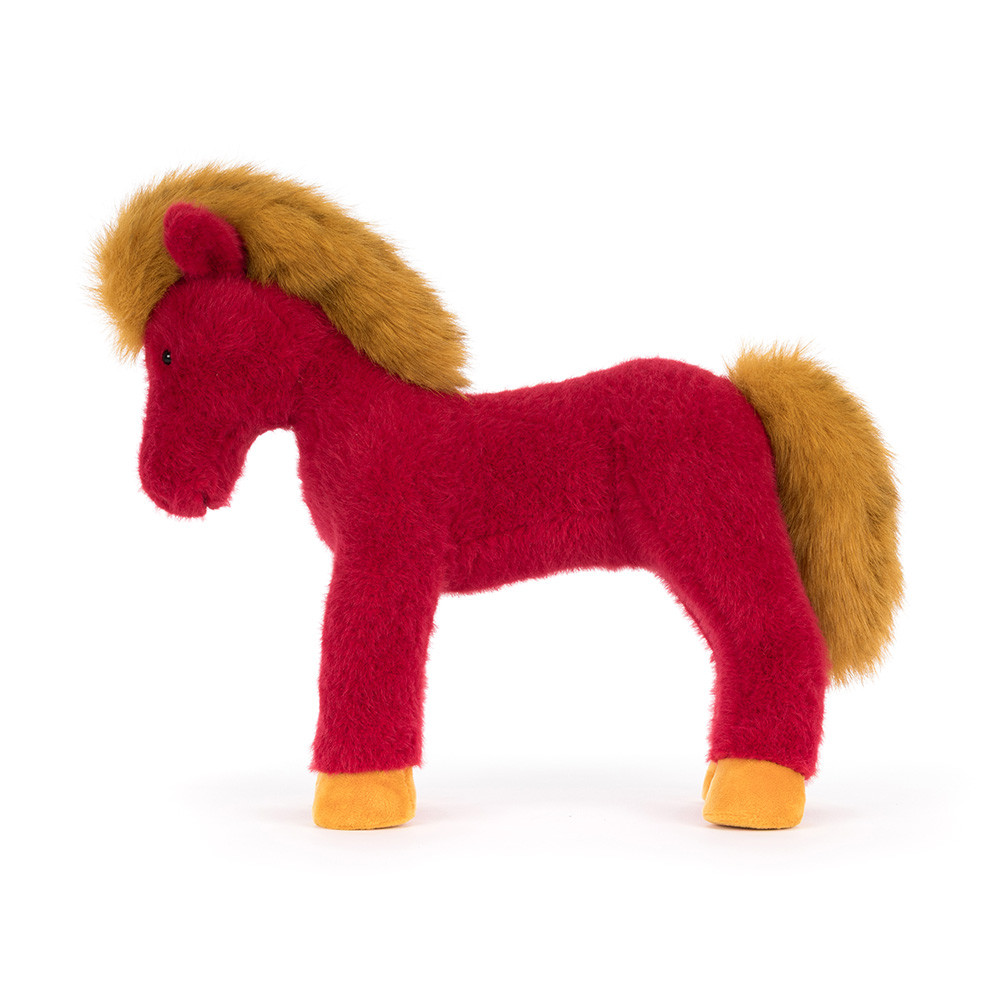 Festival Horse — image 3