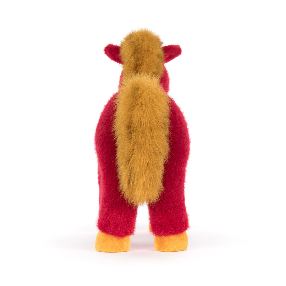 Festival Horse — image 4