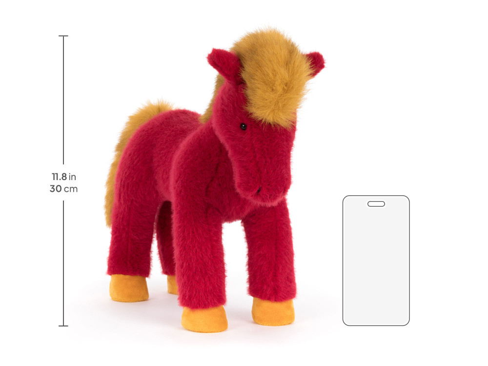 Festival Horse — image 6
