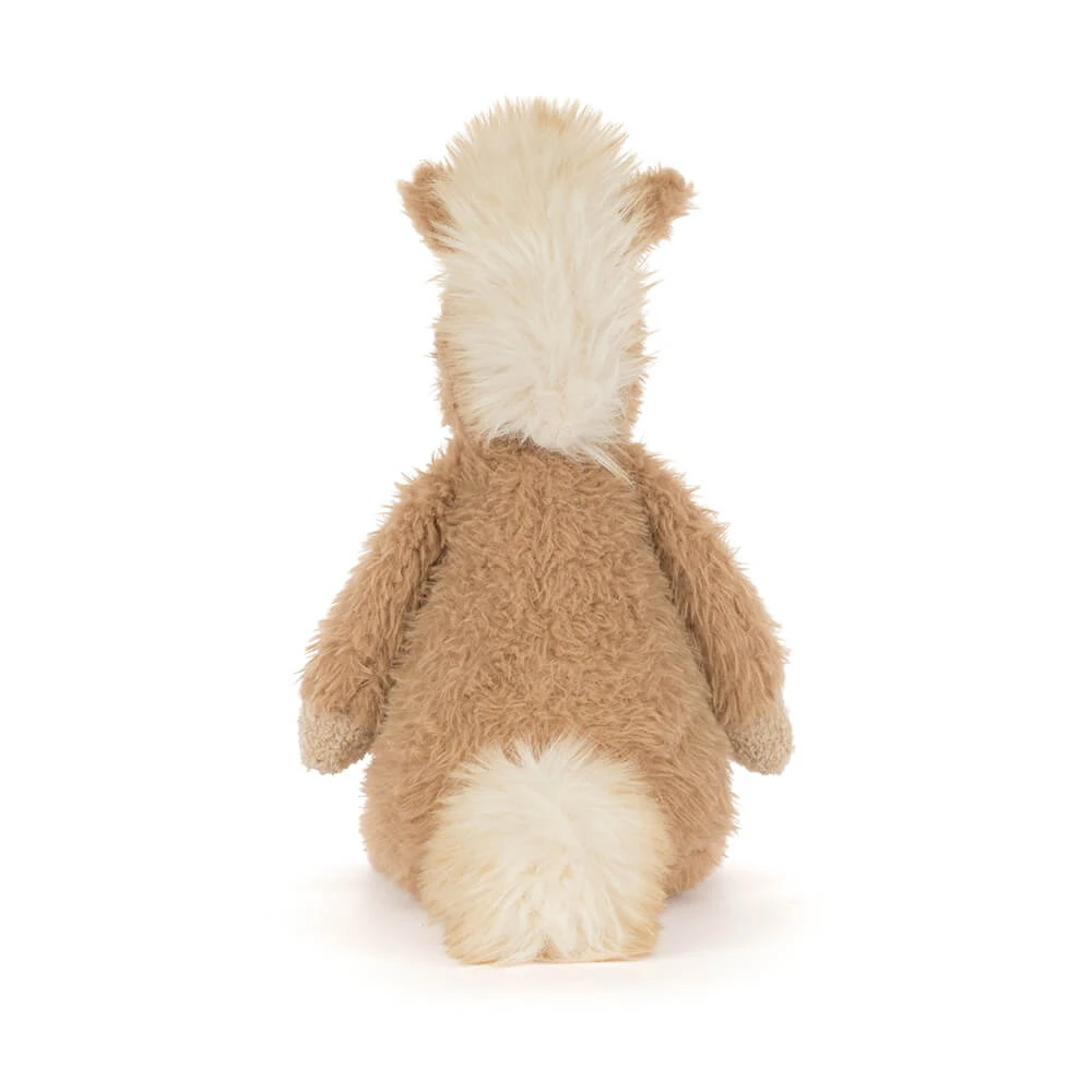 Canterneigh Pony — image 4