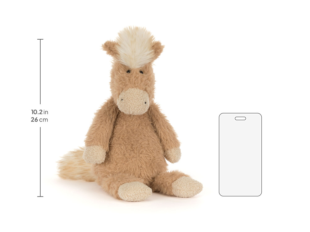 Canterneigh Pony — image 6