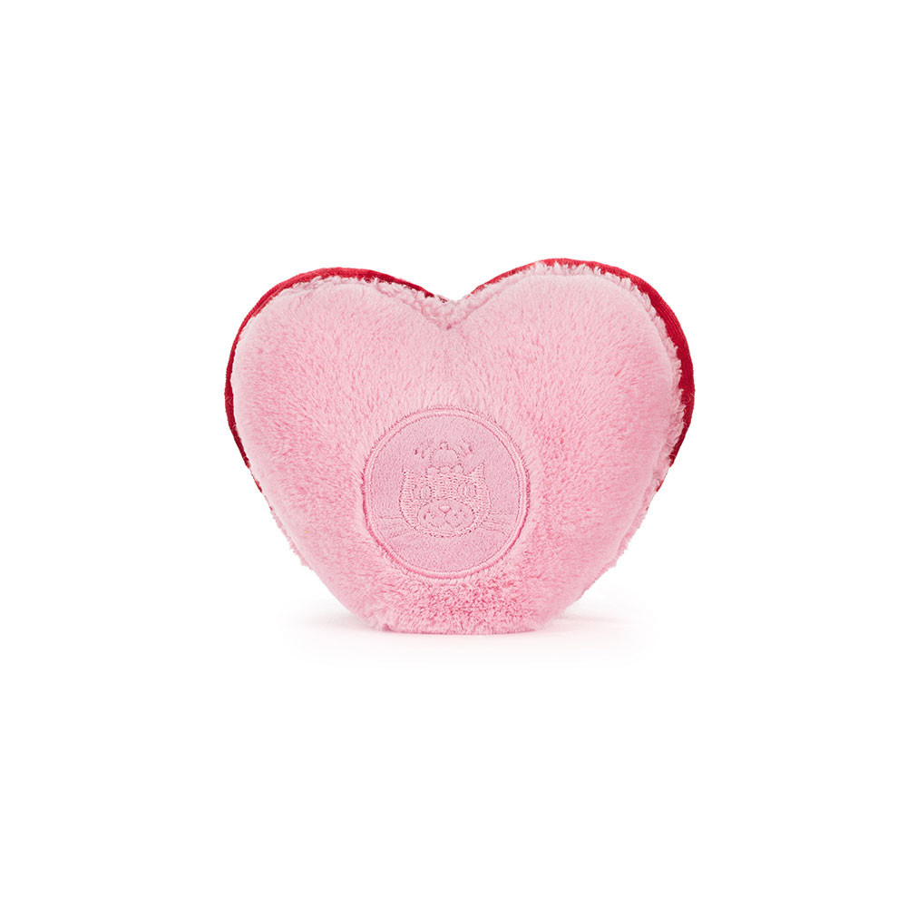 Amuseables Colette Heart Macaron — image 4