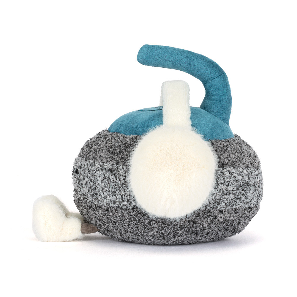Amuseables Sports Cariss Curling Stone  — image 3