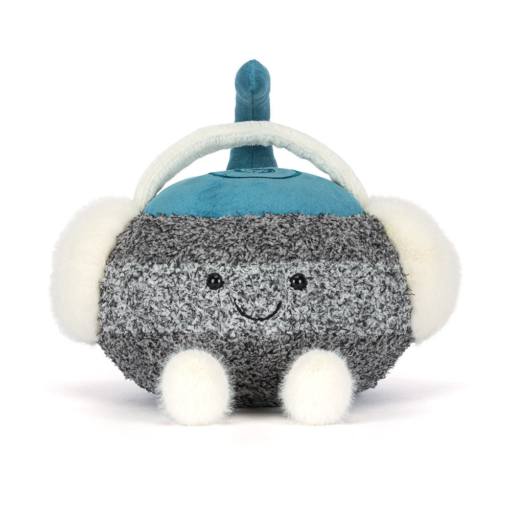 Amuseables Sports Cariss Curling Stone  — image 5