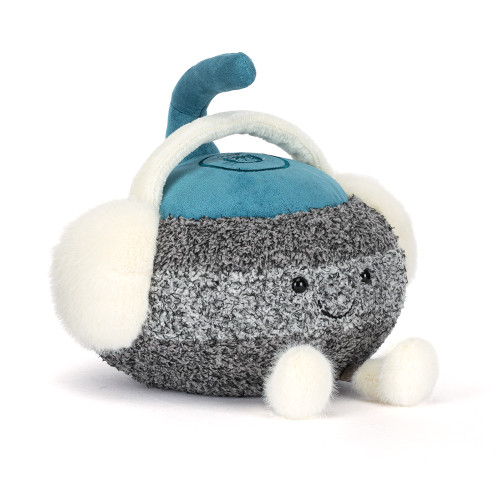Amuseables Sports Cariss Curling Stone  — image 7