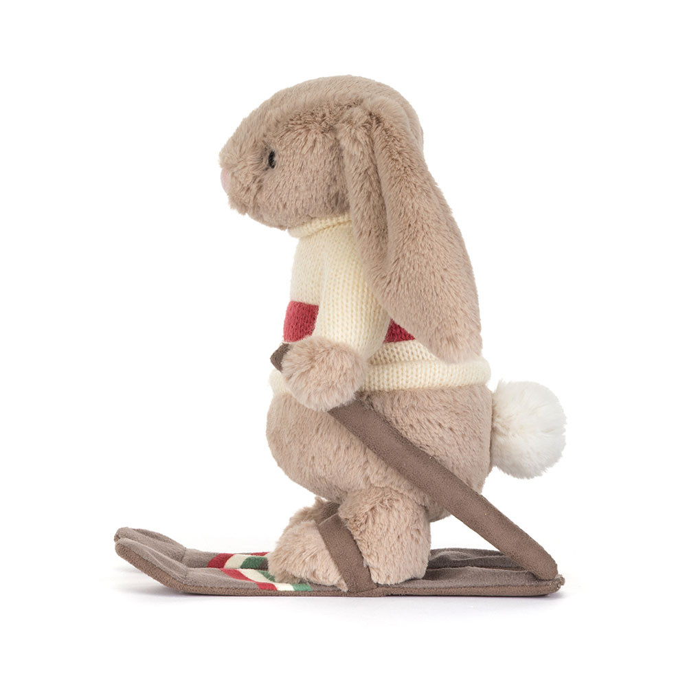 Bashful Bunny ‘Gold Medal Ski’ — image 3