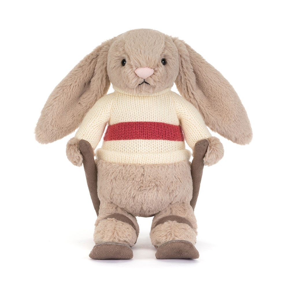 Bashful Bunny ‘Gold Medal Ski’ — image 5