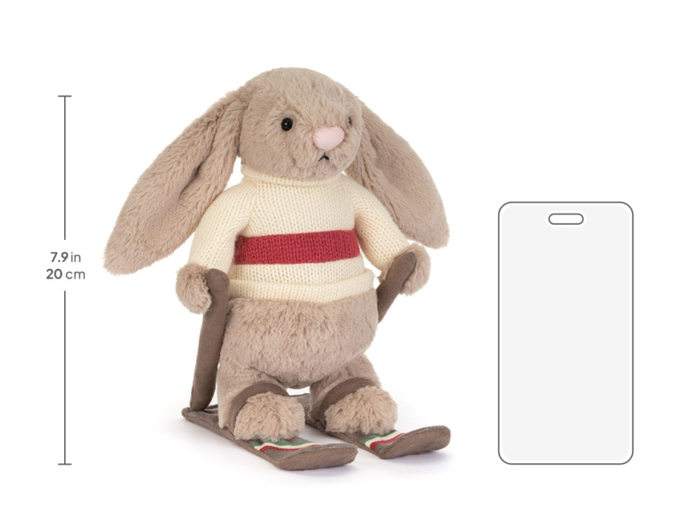 Bashful Bunny ‘Gold Medal Ski’ — image 6