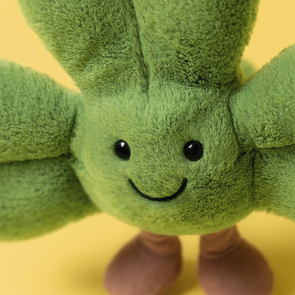 Amuseables Siofra Shamrock — image 2