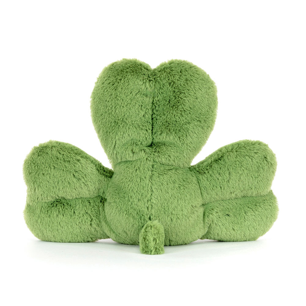 Amuseables Siofra Shamrock — image 4