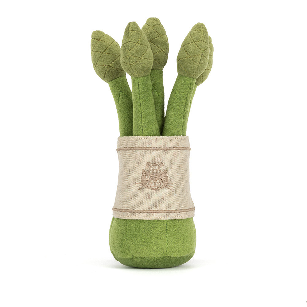 Amuseables Asparagus — image 4